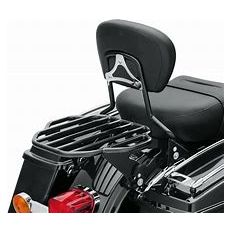 Harley-Davidson® King H-D Detachables Two-Up Luggage Rack