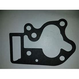 Harley-Davidson® Oil Pump Cover Gasket