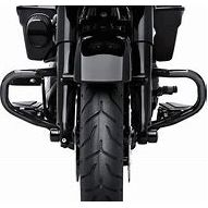 Harley-Davidson® Chopped Engine Guard