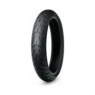 Harley-Davidson® Dunlop D408 130/60B19 Front Tire