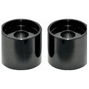 LA CHOPPERS EXTENSION RISER 1 BLK