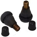 Harley-Davidson® Rubber Valve Stem