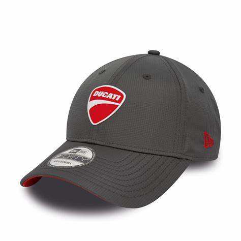 Ducati Flag Ripstop 9Forty® Cap
