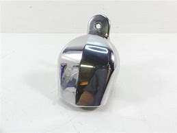 Harley-Davidson® COVER,HORN,ASSY,CHROME