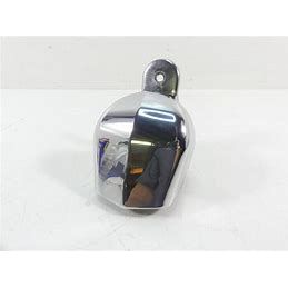 Harley-Davidson® COVER,HORN,ASSY,CHROME