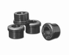 Polyurethane Handlebar Damper Kit Black