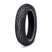 Harley-Davidson® Dunlop Performance Tire - GT502 150/70R18 Blackwall - 18 in. Rear