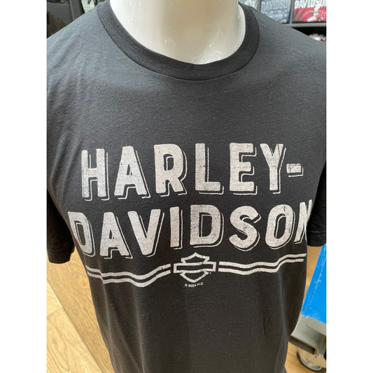 Harley-Davidson® RUSTY Men's Watford Dealer T-Shirt