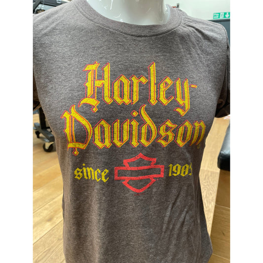 Harley-Davidson® TRUCE Women's Watford Dealer T-Shirt
