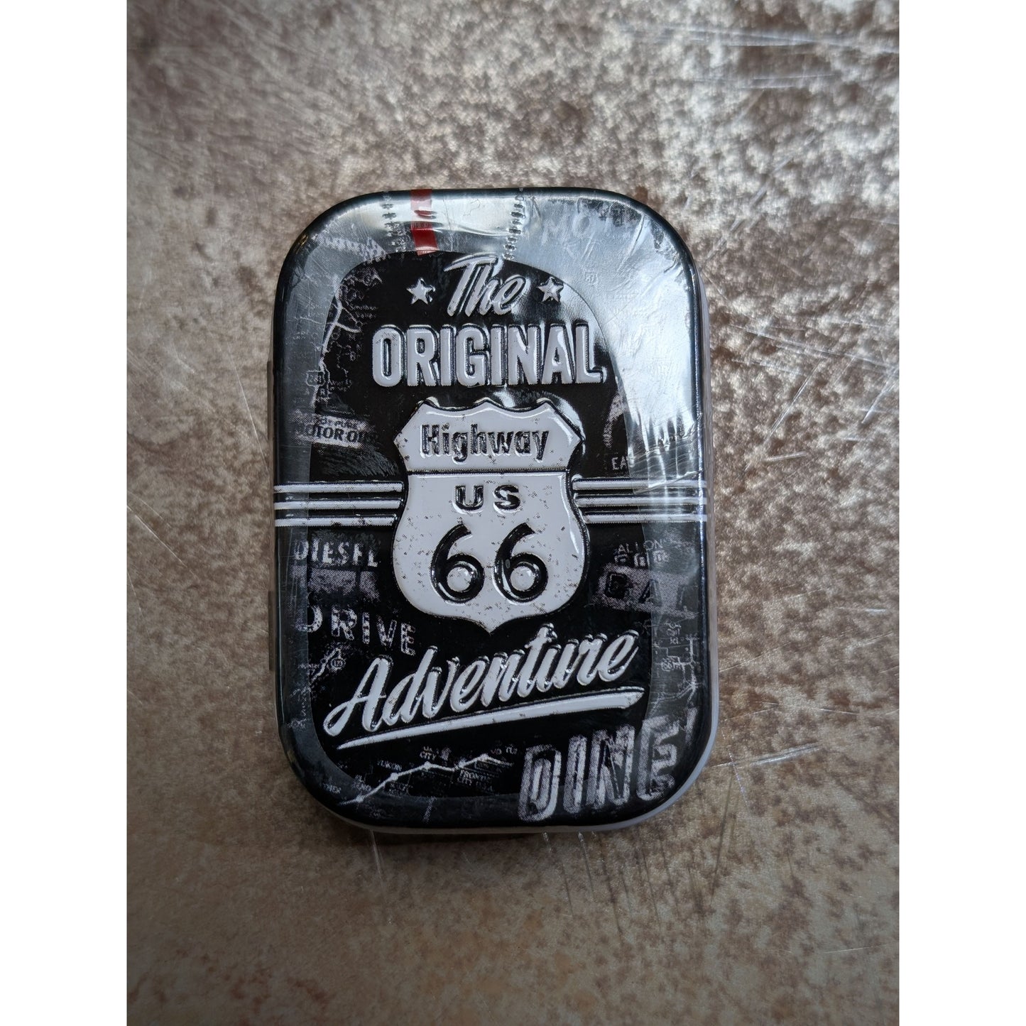 Harley-Davidson® Mint Tins