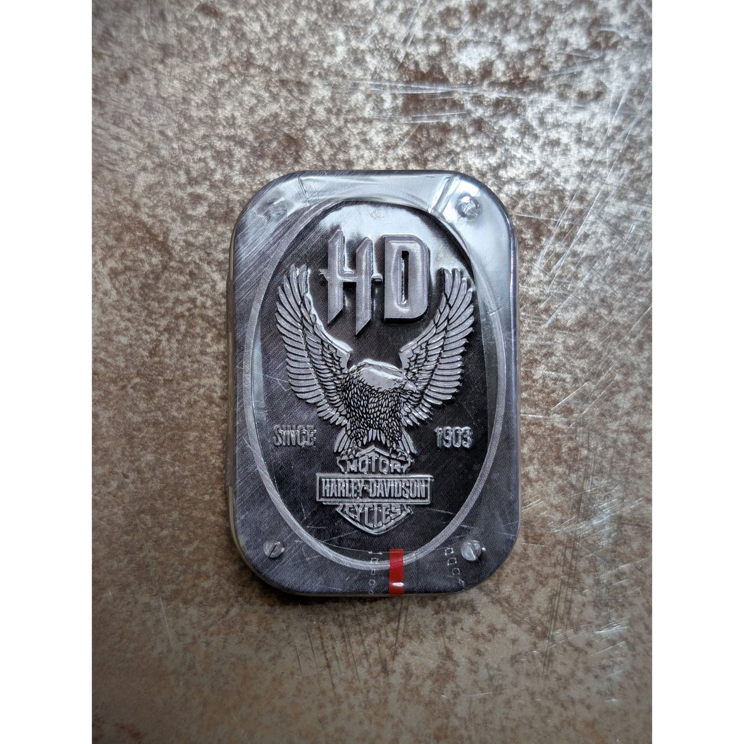 Harley-Davidson® Mint Tins