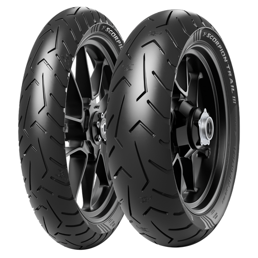 Pirelli SCORPION™ TRAIL III (170-60 R17)