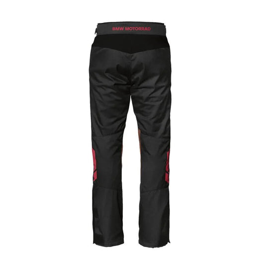 BMW Motorrad Men's GS Puna GTX Trousers - Black