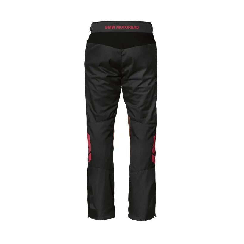 BMW Motorrad Men's Puna GTX Trousers - Grey