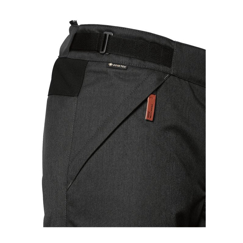BMW Motorrad Men's GS Puna GTX Trousers - Black