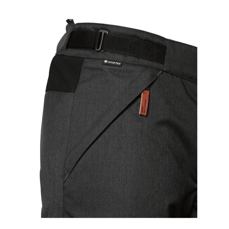 BMW Motorrad Men's Puna GTX Trousers - Grey