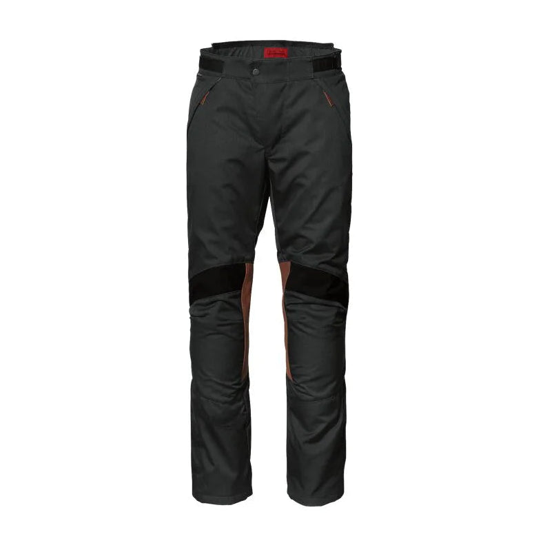 BMW Motorrad Men's GS Puna GTX Trousers - Black