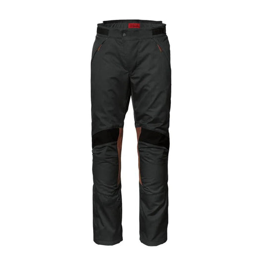 BMW Motorrad Men's GS Puna GTX Trousers - Black