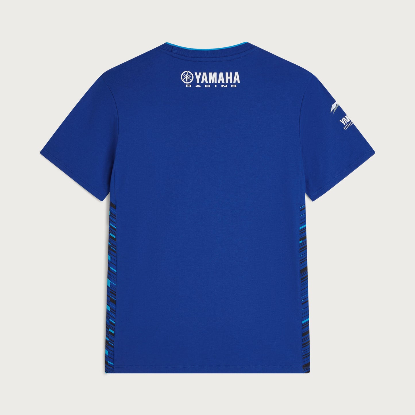 Yamaha Paddock Blue Team T-Shirt Men
