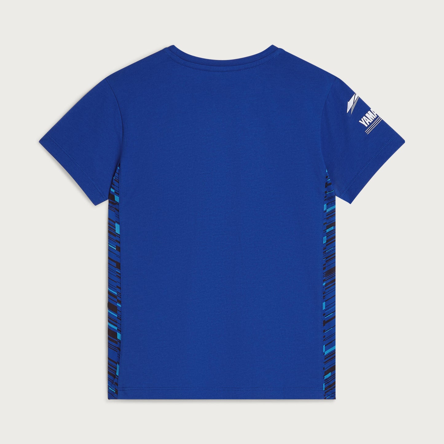 Yamaha Paddock Blue Team T-Shirt Kids
