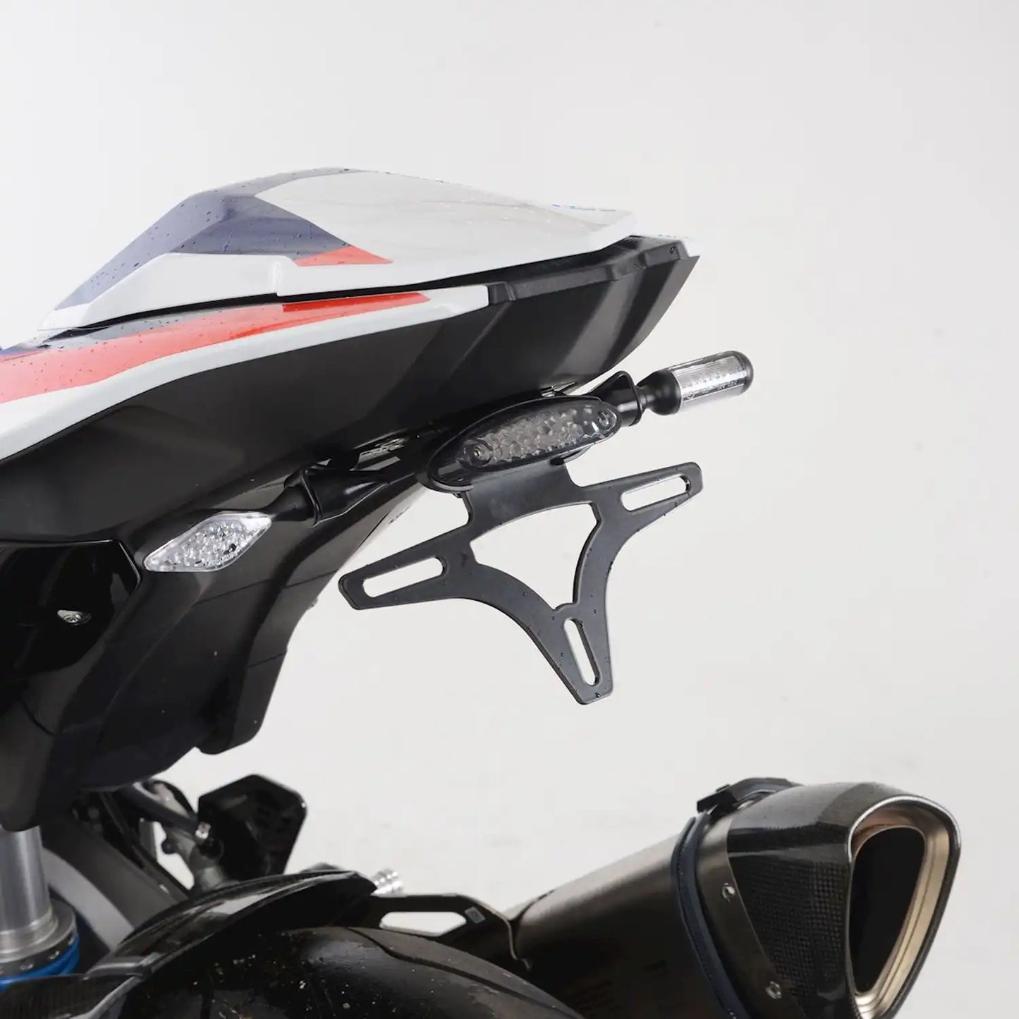 R&G S1000RR Tail Tidy