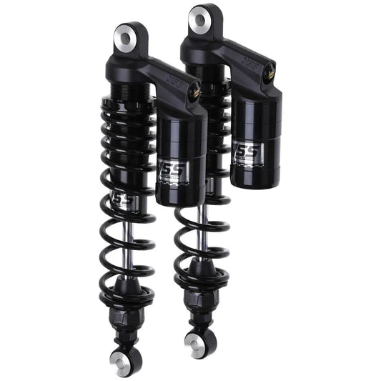 YSS TWIN SHOCK ABSORBER ADJUSTABLE RG362-350TRCJ-52-B