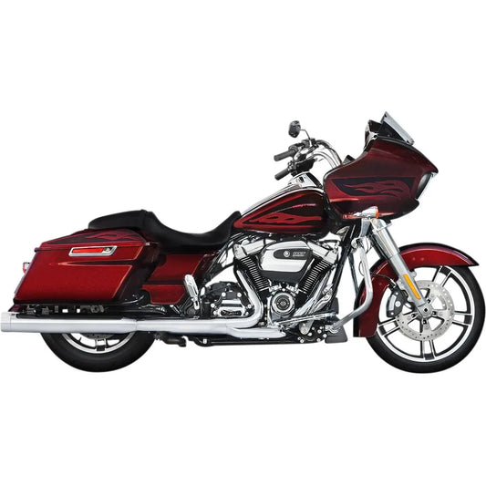 Rineheart Racing EC Mufflers 4" Slip-Ons