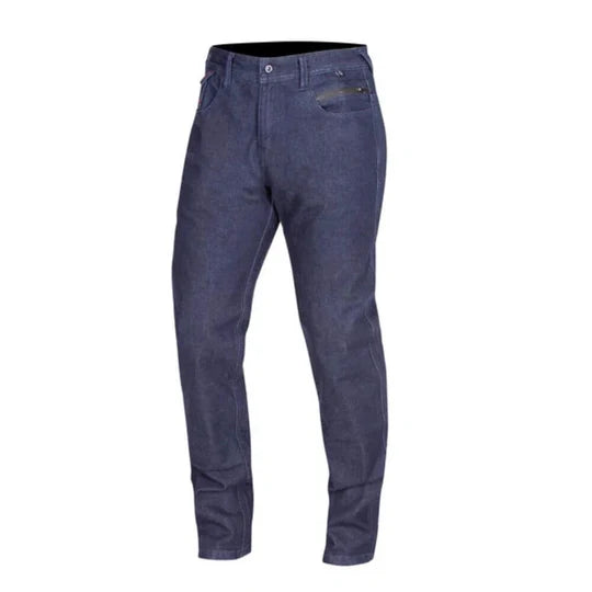 Merlin Men's Rivington AAA Riding Jean - Blue