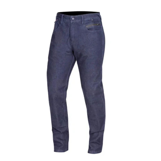 Merlin Men's Rivington AAA Riding Jean - Blue