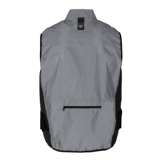 Merlin Reflectpro Mesh Vest - Grey