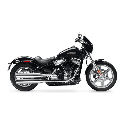 Harley-Davidson® Softail Standard/Street Bob Coastal Package