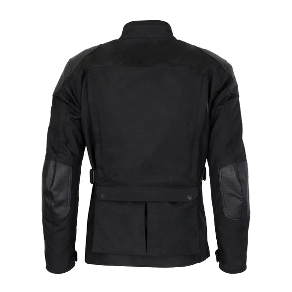Merlin Sayan D3O® Laminated Jacket - Black