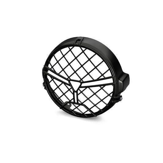 Triumph Headlight Grille - Scrambler 900 2026