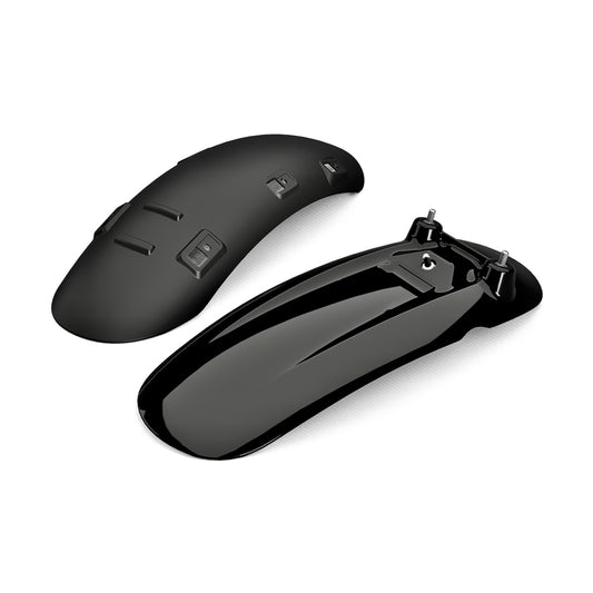 Triumph High-Lever Mudguard - Scrambler 900 2026