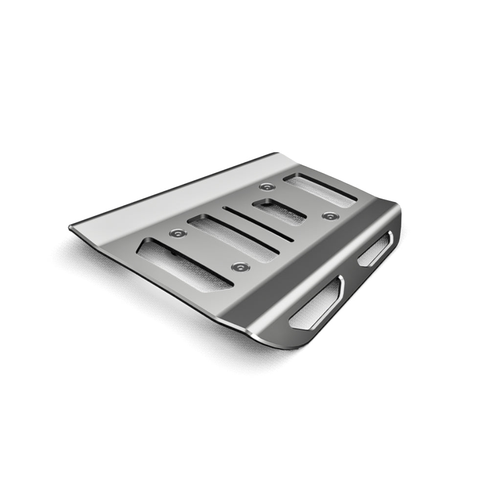 Triumph Luggage Rack - Scrambler 900 2026