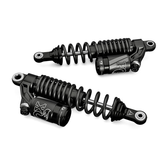 Triumph Fox Rear Suspension - Scrambler 900 2026