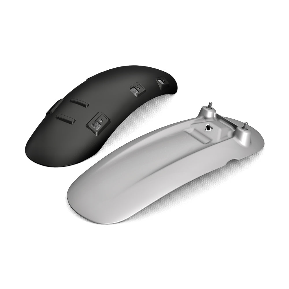 Triumph High-Lever Mudguard - Scrambler 900 2026