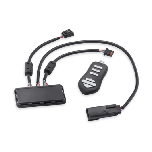 Harley-Davidson® Spectra Glo LED Lighting Controller Kit