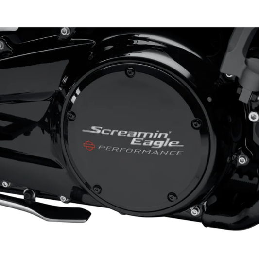 Harley-Davidson® Screamin' Eagle Derby Cover