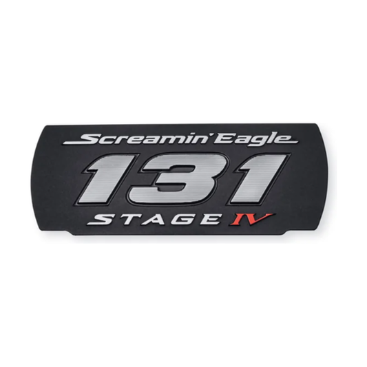 Harley-Davidson® Screamin' Eagle 131 Stage IV Insert