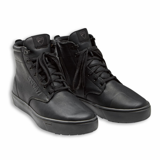 Ducati Downtown C2 Technical short boots