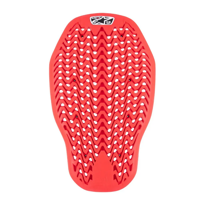 Alpinestars Nucleon Plasma Back Protector Insert