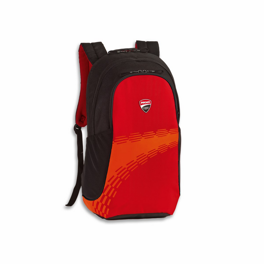 Ducati Corse DC Livery Backpack