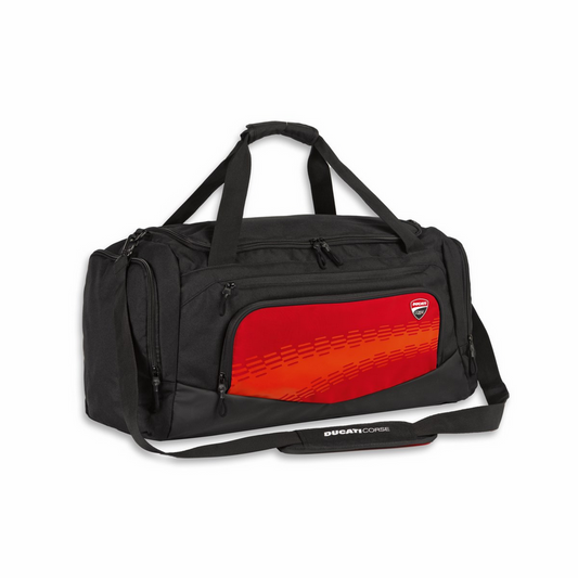 Ducati Corse DC Livery Gym Bag