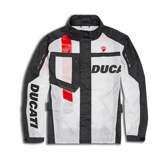 Ducati Aqua 2.0 Rain Jacket
