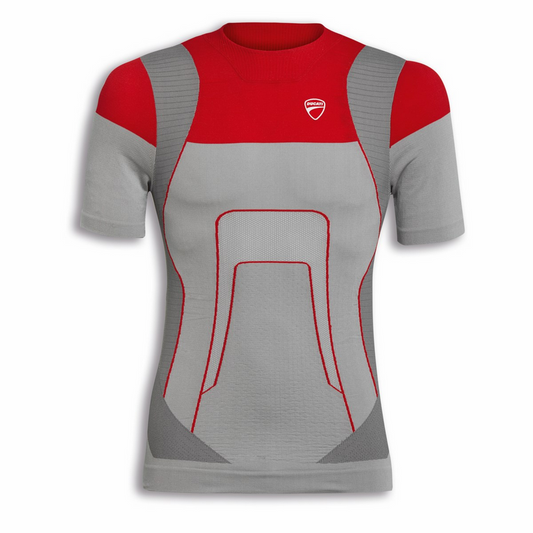 Ducati Cool Down 2 Technical T-shirt