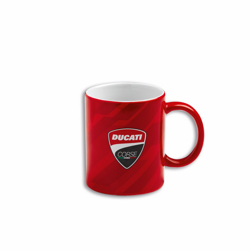 Ducati DC Line Mug