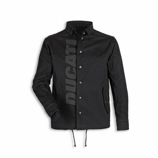 Ducati D-Cruiser Men's Fabric Jacket