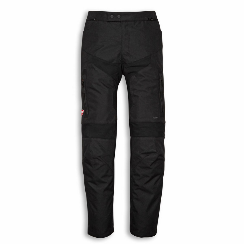 Ducati Tour C5 Men's Fabric Trousers