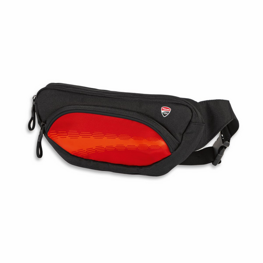 Ducati DC Livery Waist Bag